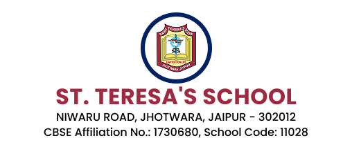 St. Teresa's School, Jaipur
